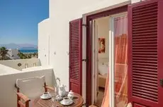 Perla Hotel Naxos Island 