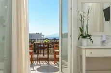 Perla Hotel Naxos Island 