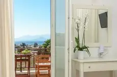 Perla Hotel Naxos Island 