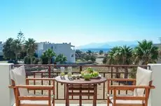 Perla Hotel Naxos Island 