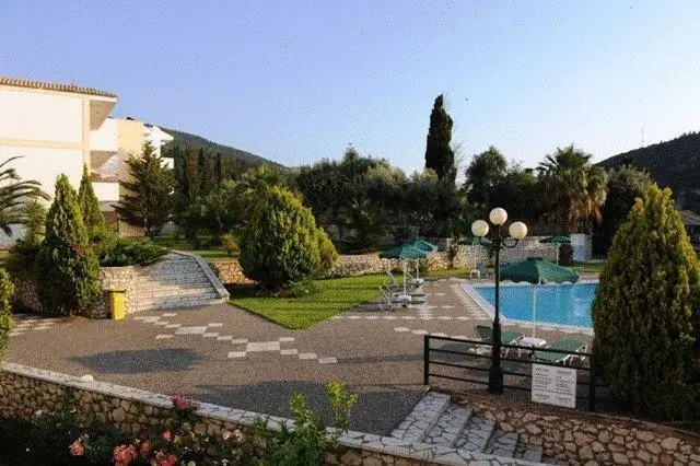 Santa Marina Hotel Lefkada