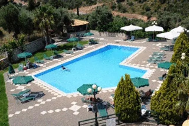 Santa Marina Hotel Lefkada 