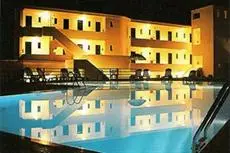Santa Marina Hotel Lefkada 