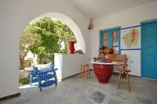 Sofia Studios Naxos Island 