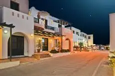 Golden Bay Naxos Island 