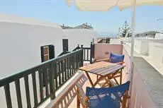 Golden Bay Naxos Island 