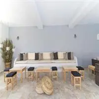 Hotel Semeli Naxos Island 