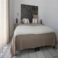 Hotel Semeli Naxos Island 