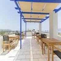 Hotel Semeli Naxos Island 