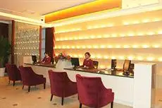 Jiaxing Gentle Hotel 