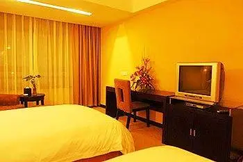 Jiaxing Gentle Hotel