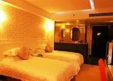 Jiaxing Gentle Hotel 