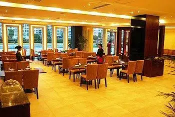 Jiaxing Gentle Hotel 