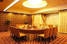 Jiaxing Gentle Hotel 