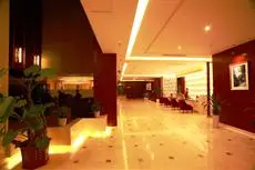 Jiaxing Gentle Hotel 