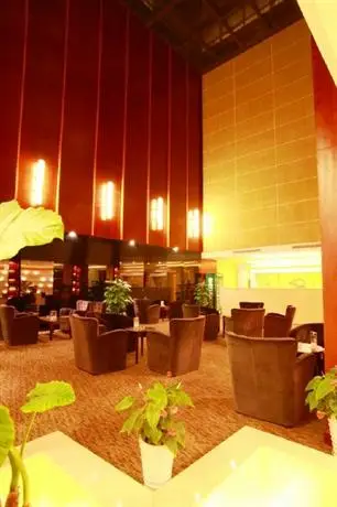 Jiaxing Gentle Hotel 