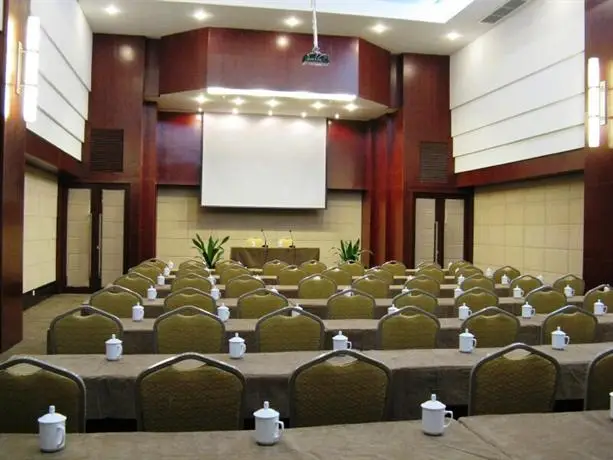 Jiaxing Gentle Hotel 