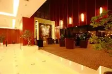 Jiaxing Gentle Hotel 