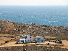 Lofos Studios Naxos Island 