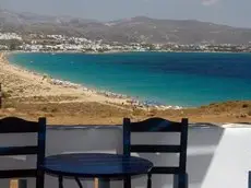 Lofos Studios Naxos Island 