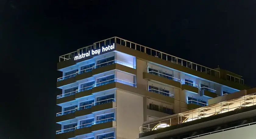 Mistral Bay Hotel