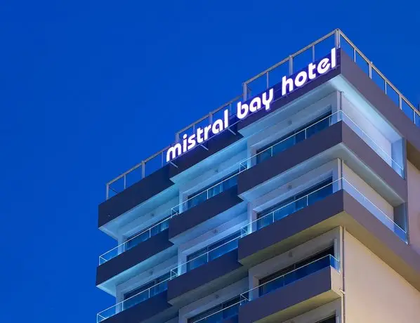 Mistral Bay Hotel 