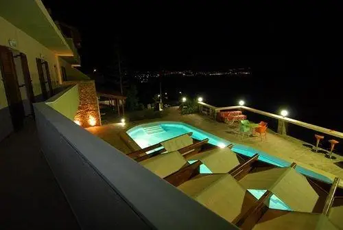 Ostria Apartments Lasithi 