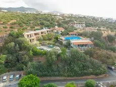 Villa Galini Agios Nikolaos 