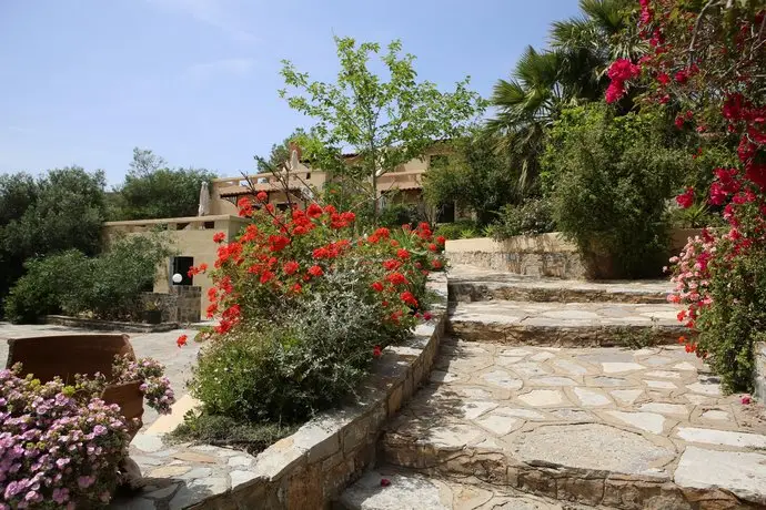 Villa Galini Agios Nikolaos 