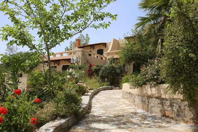 Villa Galini Agios Nikolaos 