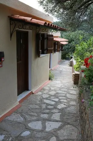 Villa Galini Agios Nikolaos 