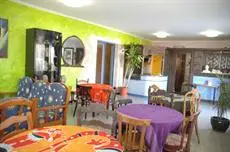 Hostal Paris Ciutadella 