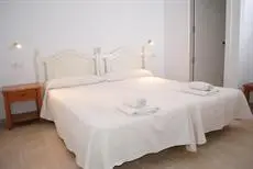 Hostal Paris Ciutadella 