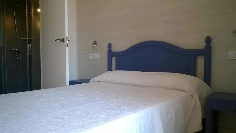 Hostal Paris Ciutadella 