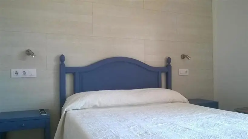 Hostal Paris Ciutadella 