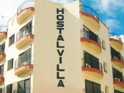 Hostal Villa 