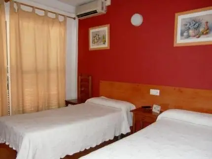 Hostal Villa 