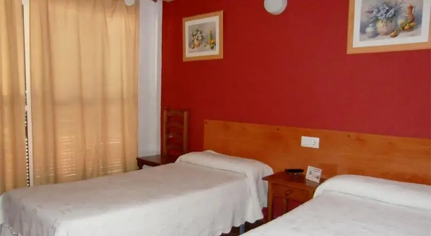 Hostal Villa 