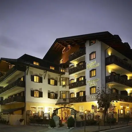 Hotel Dolomiti Moena 