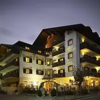 Hotel Dolomiti Moena 