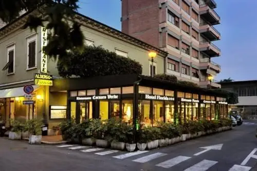 Hotel Florida Montecatini Terme 