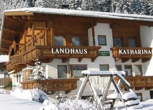 Landhaus Katharina 