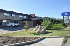 Canadas Best Value Inn Kelowna 