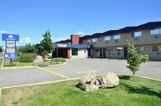 Canadas Best Value Inn Kelowna 