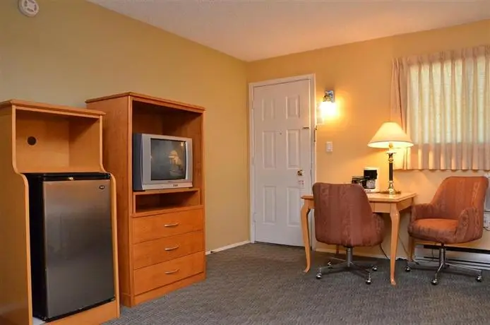 Canadas Best Value Inn Kelowna 