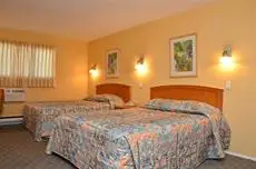 Canadas Best Value Inn Kelowna 