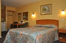 Canadas Best Value Inn Kelowna 