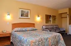 Canadas Best Value Inn Kelowna 