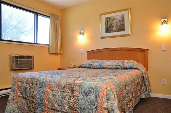 Canadas Best Value Inn Kelowna 