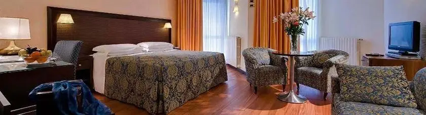 Hotel Petrarca Terme